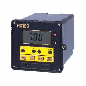 [ EC-106 ]導電度分析儀 - Conductivity Analyzer